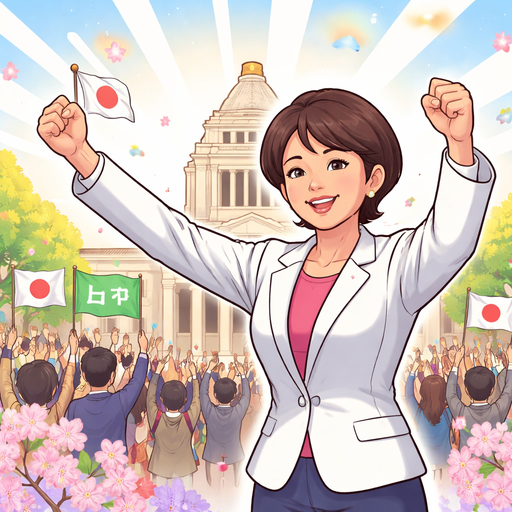 結論：日本再生へのラストチャンス